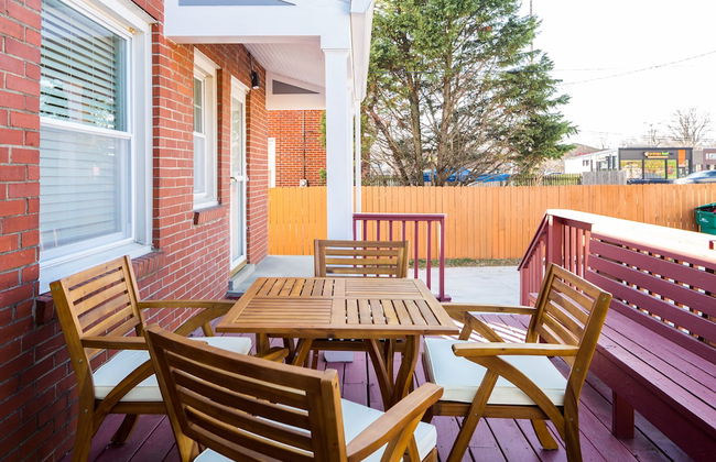 Spacious 6BR /2.5 Bath in Highlands! - Foto 25