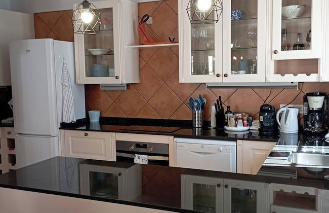 Village House Benahavis - Photo 26