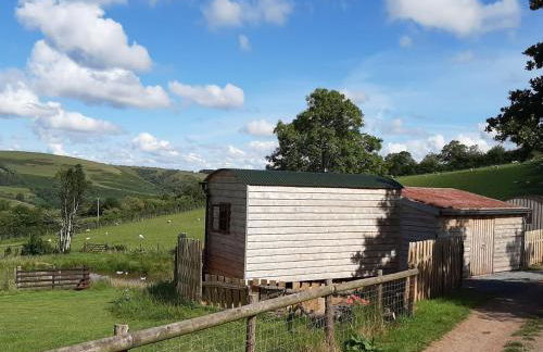 Cozy Cabin Retreat - Sleeps 2 & a Child - Foto 49