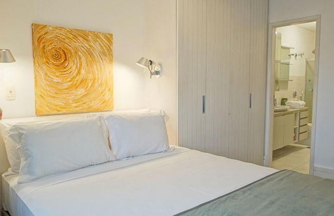 15 Minutes From Leblon Beach Va202 - Foto 5