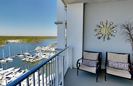 Wharf by Southern Vacation Rentals - Foto 2