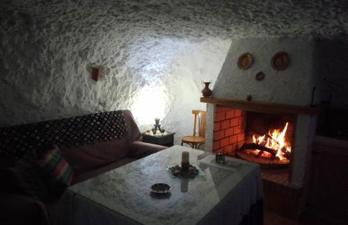 Casa/Cueva el Cigarrillo - Foto 7