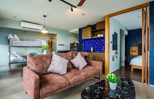 Seamira House Huahin - Foto 27