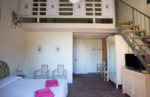 PODERE PALAZZO ILLICA Agriturismo - Foto 29