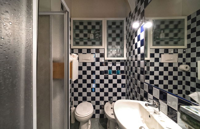 Cavour Suite Mezzanine - Foto 13