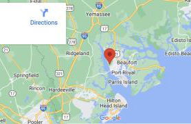 Low Country Cottage in Beautiful Habersham - Photo 14