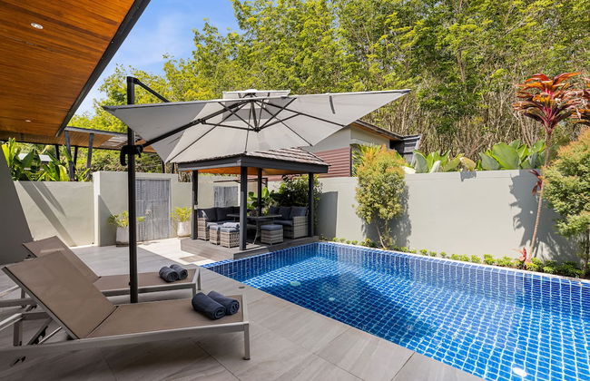 Villa Sunpao - Foto 43