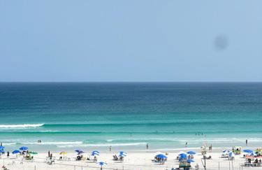 Varandas ao Mar apartamento 216 Praia Grande - Foto 22