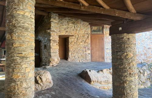 Casa Ramona en Ribeira Sacra - Foto 35