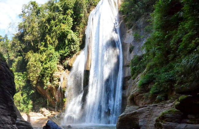 Escursione nella valle del Perené e alle cascate di Chanchamayo - Foto 5