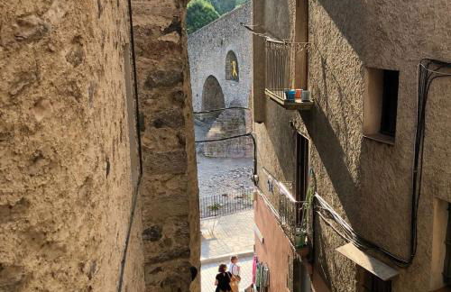 Apartamento dúplex en el corazón de Camprodon, La Rovira - Photo 30