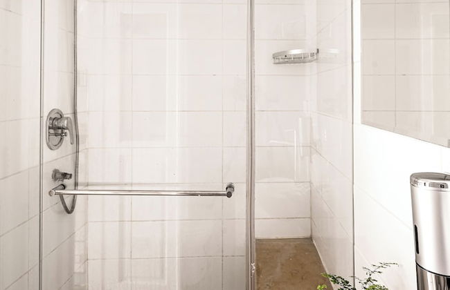 Blondie Jaffa - Smart Hotel by Loginn Tel Aviv - Foto 60