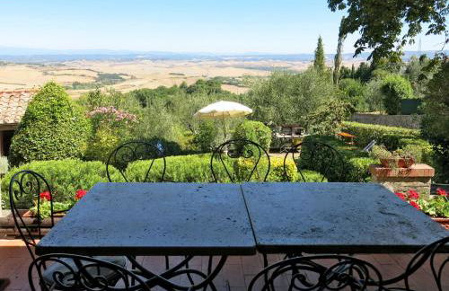 Holiday Home Castagni II - OCT101 by Interhome - Foto 19