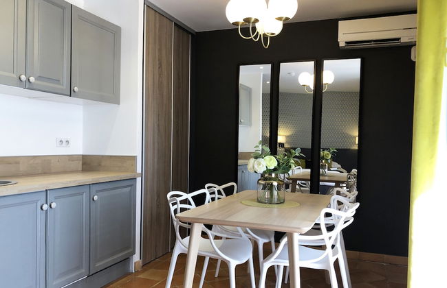 Hotel Les Suites - De Crécy - Foto 55