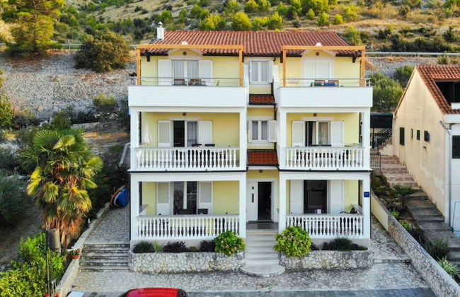 Apartments Gulin - Foto 44