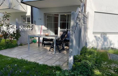 Ferienwohnung mit Garten in der Nähe Landshut - Foto 12