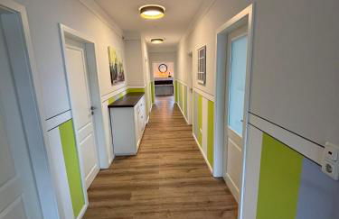 Terrassen Paradies Lüneburger Heide - Foto 24