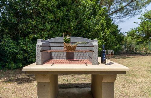 Agriturismo Sant Elmira - Relax with external Jacuzzi - Foto 19