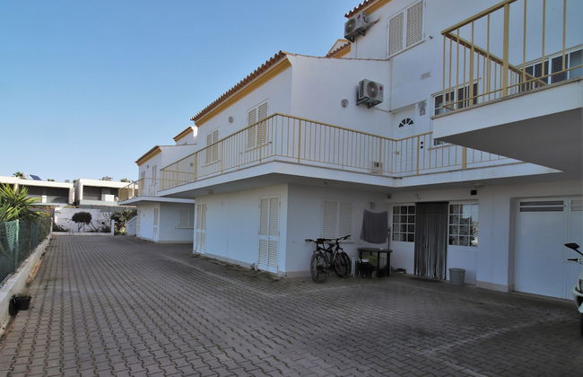Entire Villa in Albufeira - Foto 25