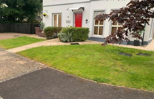 Sperrin View Apartment (Ground Floor) - Foto 21