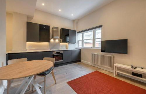 Apartments in the heart of Richmond, London - Foto 7