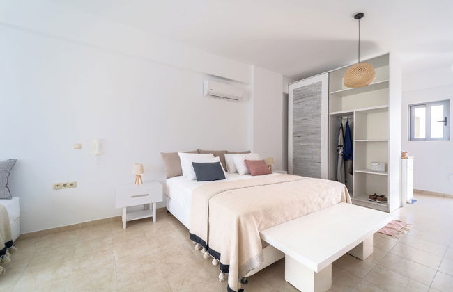 Alpha Urban Suites - Photo 21