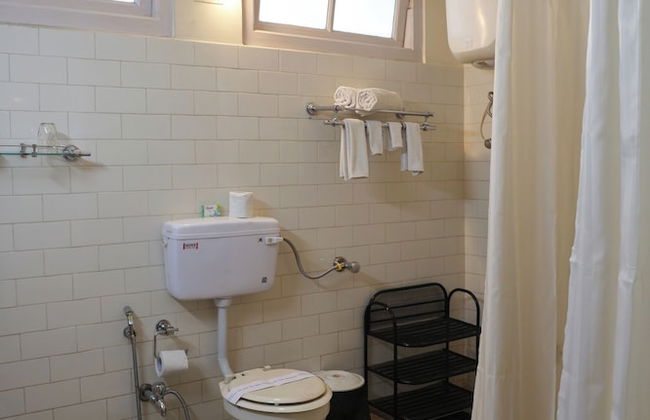 Chowkidinghee Heritage Chang Bungalow - Foto 5