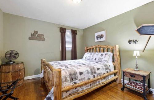 Historic Countryside Estate with Brenda Lee Heritage Near Nashville, Goodlettsville TN - Photo 11