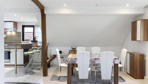 Ferienwohnung Jasmin - Foto 3