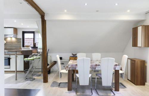 Ferienwohnung Jasmin - Foto 3