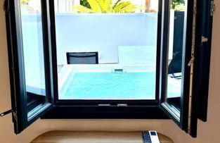 Nostos Suites Kamari - Foto 46