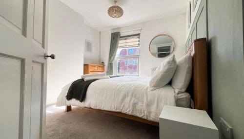 Your Property Box Short Stays - Severn Street - Foto 2