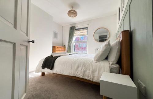 Your Property Box Short Stays - Severn Street - Foto 2