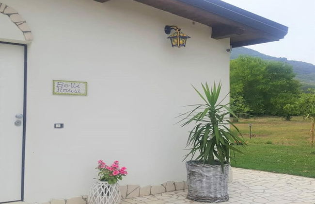 Belvilla by OYO Botti House - Foto 25