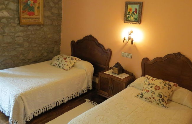 Agroturismo La Casona de Belmonte - Foto 16