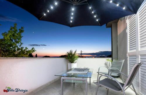 Holiday home Strišnja w/ sea view - Foto 11