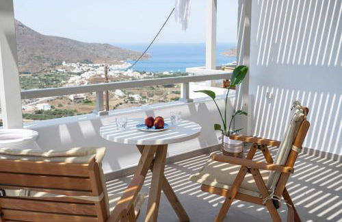 Castello Amorgos Suites - Foto 40