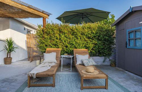 Salt & Sea - Ericeira Boho Stay - Foto 16