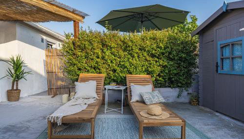 Ericeira Coastal Hideaway - Near Surf - Foto 1