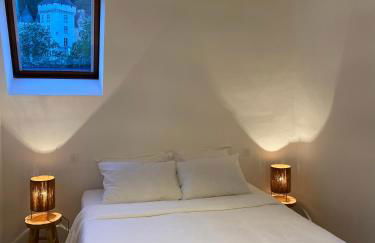 Les Courtines - Appartement de caractère à la Roque-Gageac - Les Cerisiers - Foto 11