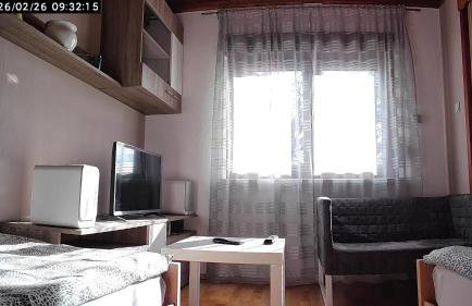 Kuća pokraj Lokvarskog jezera - Foto 35