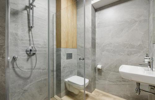 Apartamenty Polna 60 - Photo 17