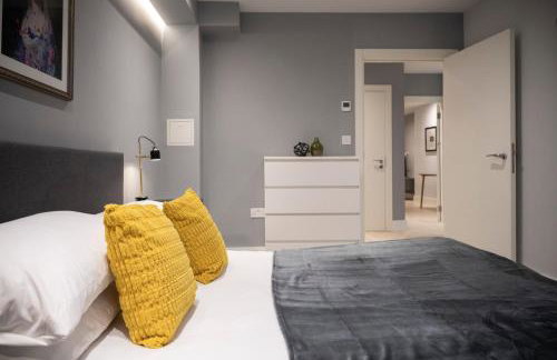 Palmer Apartments - Elephant & Castle - Foto 67