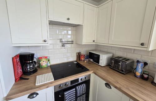 Linden House Fortrose - Photo 16