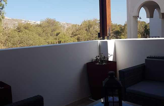 Santorini Family Apartments - Foto 11