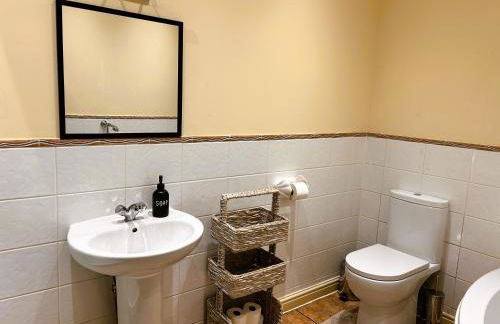 Deandale Stays - Foto 50