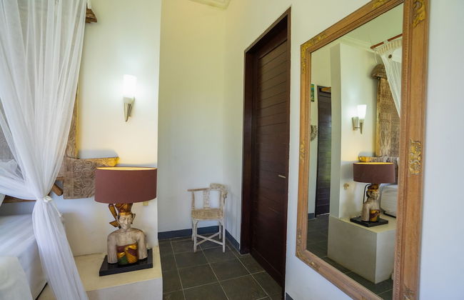 Villa Labak Sari Tabanan - Foto 7