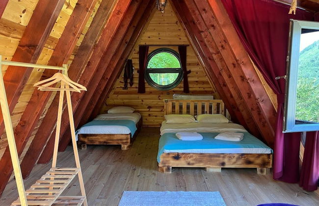 Moon River Bungalow - Foto 55