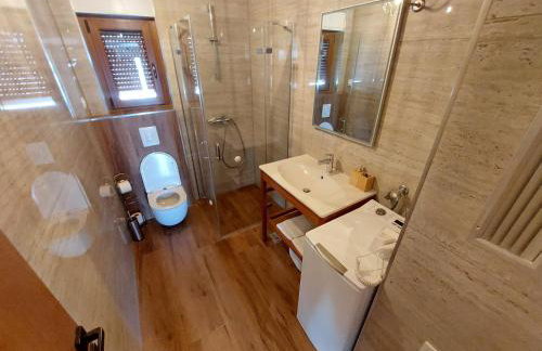 Holiday home Lunnis - Total peace and serenity - Photo 57