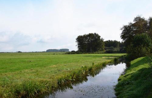 Ferienhaus Reiherweg - Foto 32